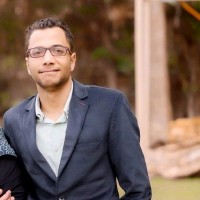 Ahmed Khalil