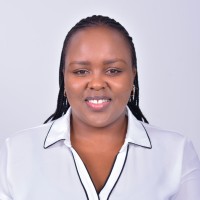 Mercy Njoki Ngunjiri