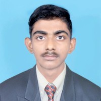 Sambit Kumar Mishra