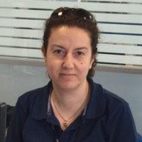Zeynep Aksu