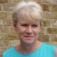 Shelley Greensted