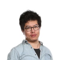 Shiyuan W.