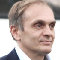 Harald Mo