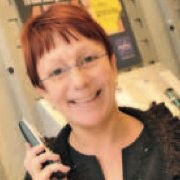 Marie-Laurence Roucoux