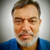 Jamil Ahmad