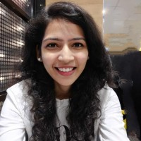 Anuja S