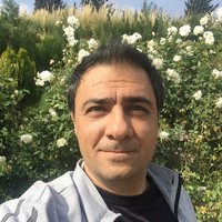 Kourosh Jamshidi