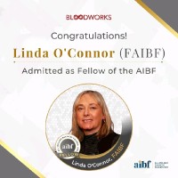 Linda O Connor (FAIBF)