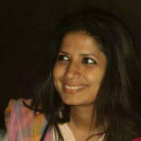 Ambreen Dada