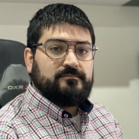 Marcos Rubio Pérez