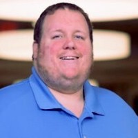 Ryan Dye