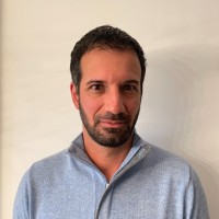 Alain Daerendinger