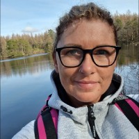 Tracy Conway-Mitchell