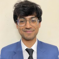 Chaitanya Agrawal