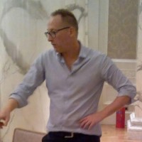Matteo Budel