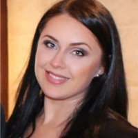 Aneta Monasterska Dawson