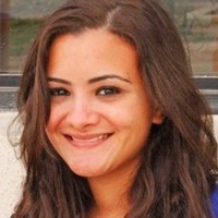 Youmna Kamel