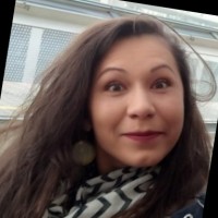 Alina Bintu