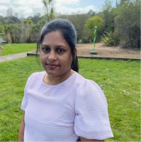 Renuka Srinivasan