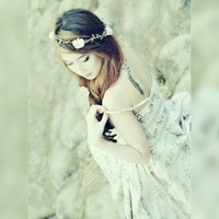 Sunny Lie Shui Liem Princess Sunny