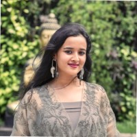 Vidhi Kothari