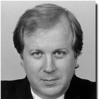Robert Debbaut