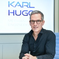 Bernd Hugo