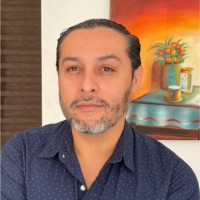 Ismael Padilla Rojas
