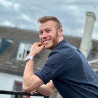 Jonas Kerz