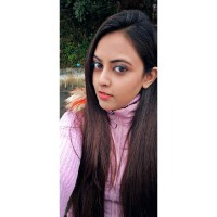 Sahelee Majumder