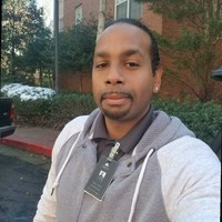 Marlon Mckie