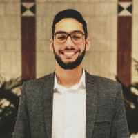 Abdelrhman Bayomi