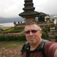 Philippe Stitou