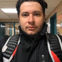 Isaac Maldonado