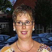 Hanny Huppelschoten