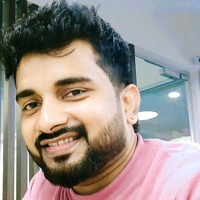 Santosh Amin