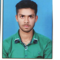 Anuj Kumar Patel