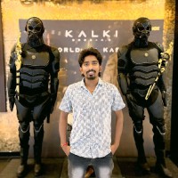 Kondepati Rajesh