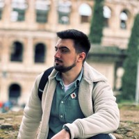 Alexandru Turcu