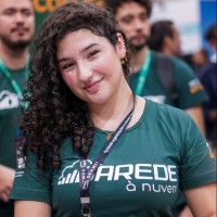 Maria Eduarda Santos De Farias