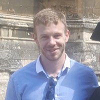 Luke Hardy