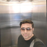 Arshad Shaik