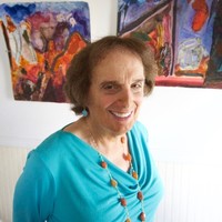 Sharon Kaplan