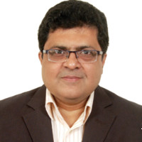 Mohammad Asheque Sarwar