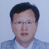 Kihong Kim