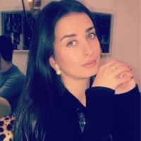Madlen Bormistrov