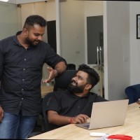 Jawaji Hemanth
