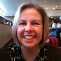 Ceri May
