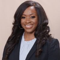 Ugochi Ibetoh Md, Ms