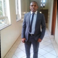 Peter Kariuki